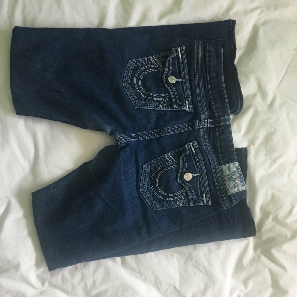 True Religion jeans
